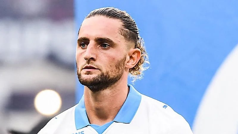 الاتحاد يسعى لضم نجم مارسيليا