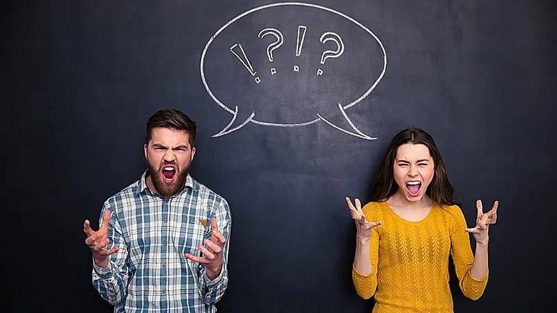 مختص: مرض الشك يدمّر الحياة الزوجية ولا يُعالج بالنصائح