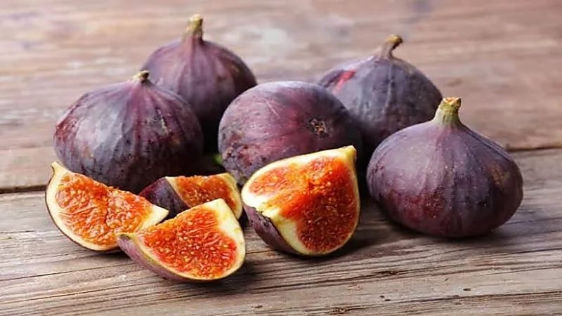 آثار جانبية تنتج عن تناول "التين"