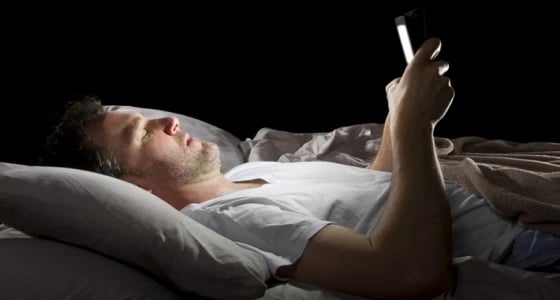 عشاق السهر أكثر عرضة للوفاة