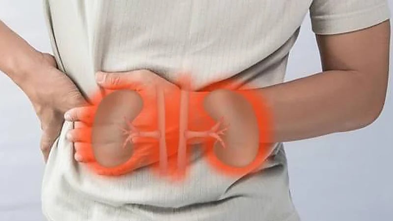 أبرز أعراض وعلامات الفشل الكلوي