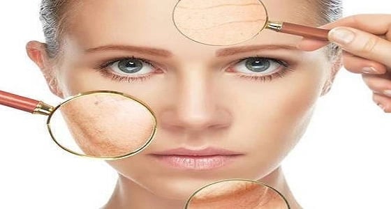 وداعا للتجاعيد مع 4 زيوت طبيعية