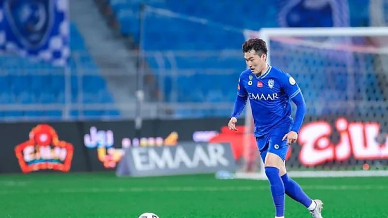 تطورات جديد بشأن إصابة اللاعب جانغ هيون