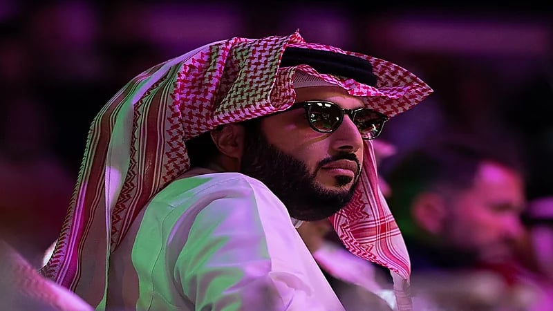 الكشف عن درع من موسم الرياض لبطل كأس مصر .. صورة