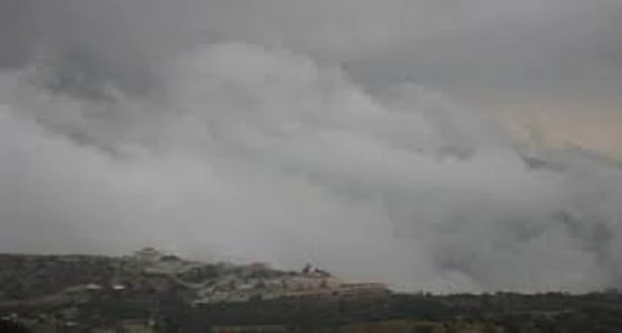 الأرصاد: رياح نشطة وسحب رعدية بالقصيم غدًا