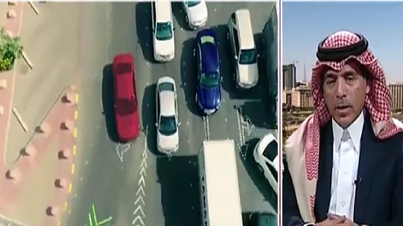 خبير تخطيط النقل: معظم الحوادث المرورية سببها السرعة