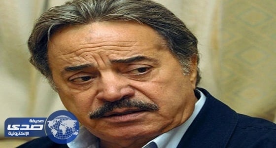 كشف حقيقة إصابة يوسف شعبان بجلطة دماغية