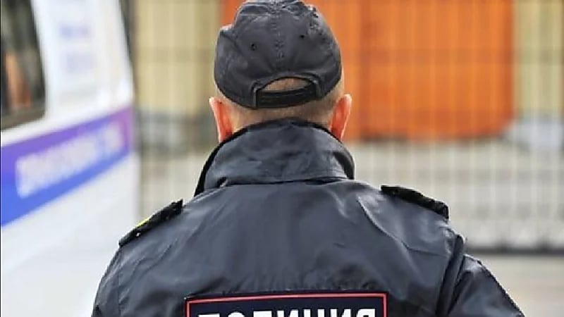 القبض على محتال نيجيري في زي ممرضة أمريكية