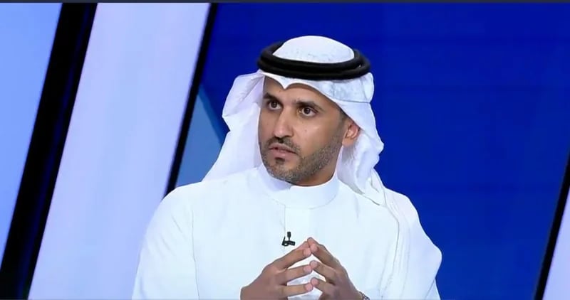 استشاري: أغلب من توجهوا للتكميم خارج المملكة تعالجوا في عيادات سعودية "فيديو"