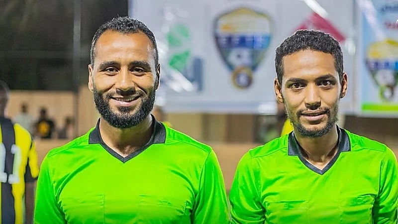 نقل حكم ليبي إلى العناية المركزة بعد الاعتداء عليه وإشهار مسدس في وجهه