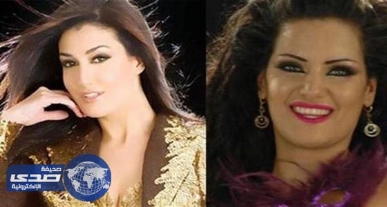 سما المصري تهدد غادة عبدالرازق : متنسيش فيديو الفضيحة