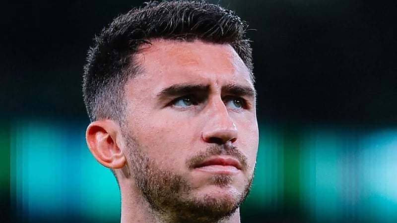 أتلتيك بلباو يعلن فشل ضم لابورت