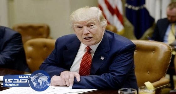 ترمب يدرس موقف أمريكا من اتفاق باريس المناخي