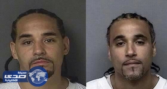 أمريكي يقضي 17 عاما في السجن بسبب جريمة ارتكبها شبيهه