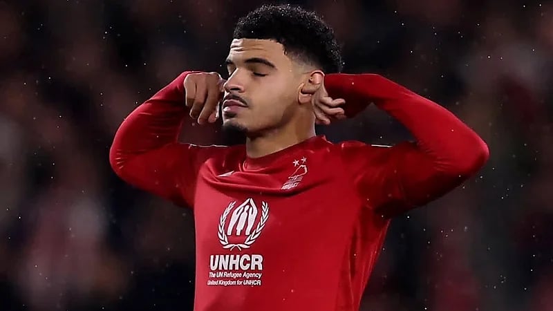 مورغان وايت خيار الأهلي الأول لتعويض غابري فيغا في حال رحيله