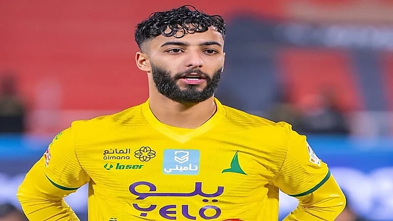 الأهلي يتوصل لاتفاق مع الخليج لضم أبو الشامات