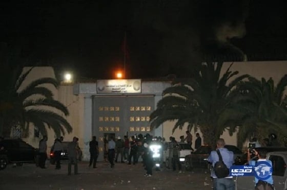 احباط محاولة هروب جماعي لسجناء بالدار البيضاء