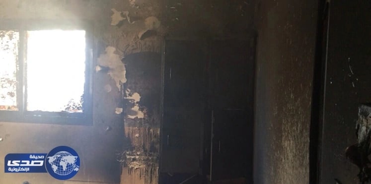 مصرية تُشعل النيران بملابس ضُرتها وتقتل رضيعها بسبب " كيد النسا "