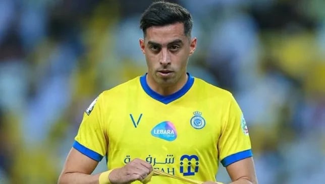 رسمياً .. النصر يعلن رحيل موري