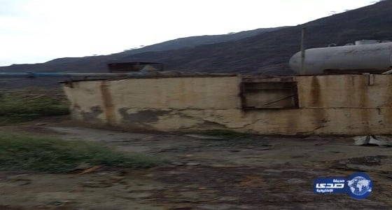 إستياء بين أهالى الجازر والغاوية بسبب إنقطاع مياة الشرب منذ شهر