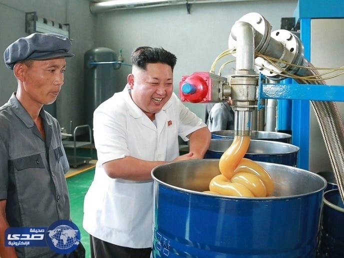 تعرف على أهم الأطعمة التي يُفضلها الزٌعماء