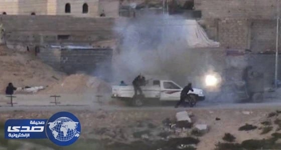 «الداخلية المصرية» تكشف تفاصيل حادث كمين سانت كاترين