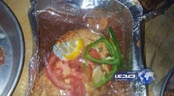 أطعمة ولحوم تالفة تغلق مطعماً شهيراً بسكاكا