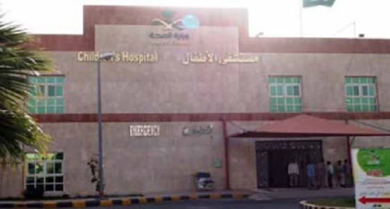 تدخل طبي ناجح لعلاج طفلة تعاني من متلازمة العسرة التنفسية