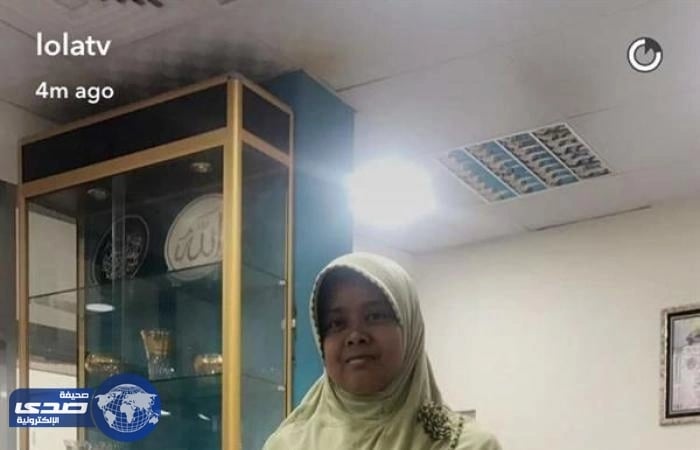 بالصور.. علا فارس تنشر صوراً لعاملات منزليات للأختيار بينهن