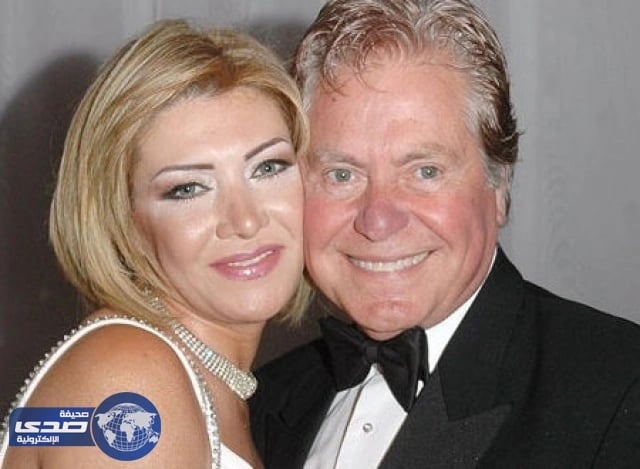 لقاء سويدان عن طلاقها من حسين فهمي : كنت مغفلة