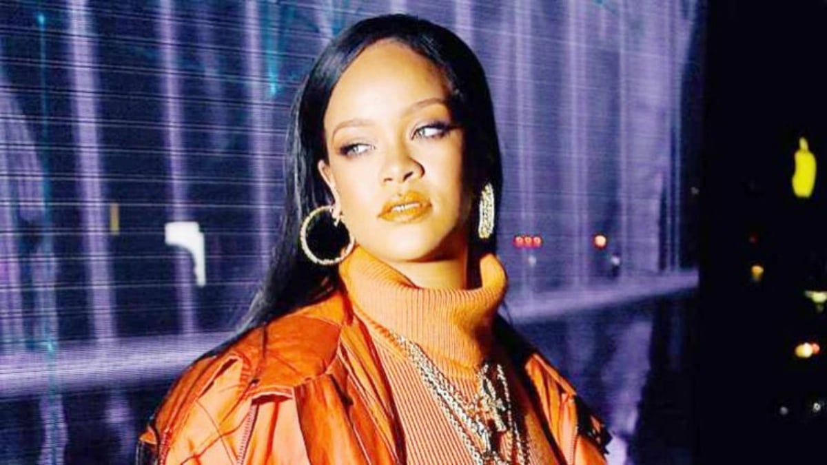 كشف سر تضاعف ثروة ريهانا لتصبح أغنى فنانات العالم