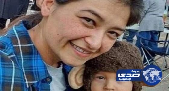 أم  أمريكية تقتل طفلها وتنتحر ..لهذا السبب !