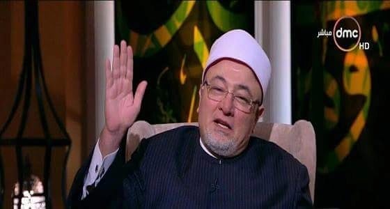 بالفيديو..احراج  4 شيوخ على الهواء بسبب صلاة المغرب