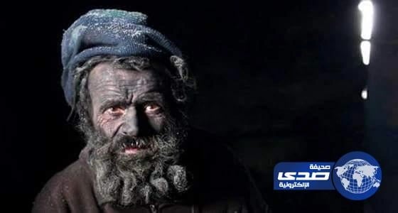 بالفيديو ..وفاة ستيني صاحب لقب أقذر رجل في أوروبا