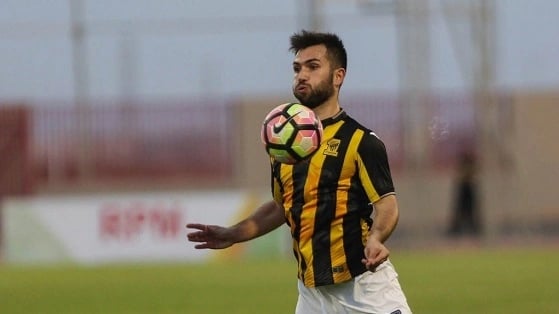 كارلوس يعود للتدريب.. وتشكيلة بدلاء جديدة لمباراة الرائد