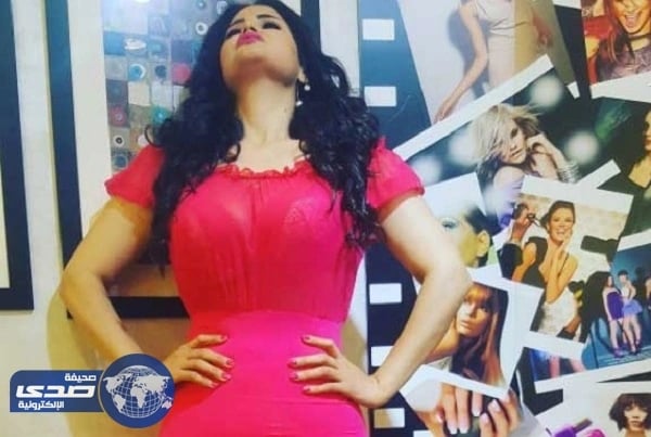 سما المصري لمنتقديها: نعل جزمتي أنضف من عقولكم