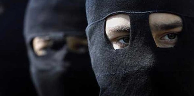 لصين يسرقان 200 الف دولار من فلسطينية ..والسرقة تفضح مهنتها