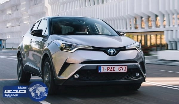 بالصو.. تعرف على الجانب المرح من تويوتا