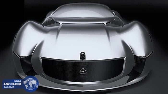 ماذا لو قدمت مايباخ سيارة خارقة ؟