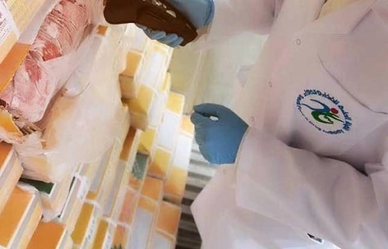 بالصور .. حضور ملفت للأطفال في مهرجان الإبل في نسخته الجديدة 