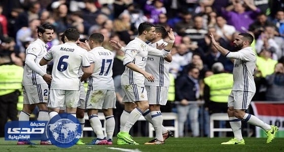 رئيس ريال مدريد يطيح بنجوم الفريق
