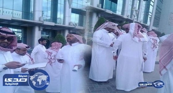 نقض حكم عدم الاختصاص لمتضرري بنك الإنماء