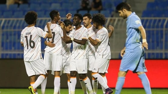 تعيين طلال آل الشيح مديرًا لبطولة الأندية العربية