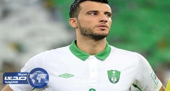 مصدر مقرب من السومة ينفي انضمامه إلى منتخب سوريا