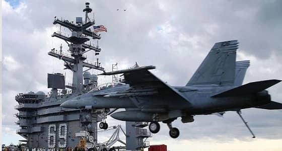 أمريكا توافق على صفقة أسلحة جديدة للسعودية