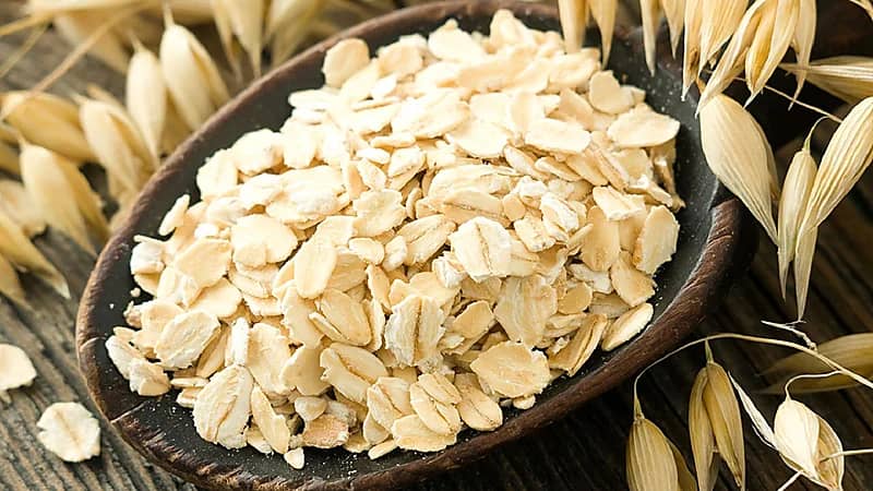 الشوفان يعالج التهاب الأعصاب