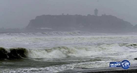 الإعصار 'ماثيو' يضرب هايتي في طريقه إلى كوبا