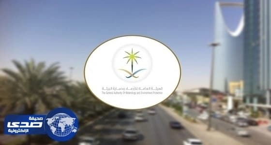 الأرصاد: رياح سطحية وسحب رعدية على مناطق متفرقة
