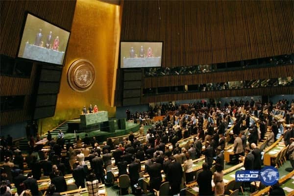 الأمم المتحدة: كوريا الشمالية تظهر اللامبالاة للمجتمع الدولي