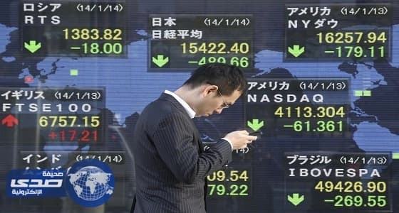 بورصة طوكيو تغلق عند مستوى أرباح قياسي